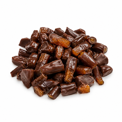 Sainsbury's Food Cupboard Kshocolat Mini Orangettes Bag
