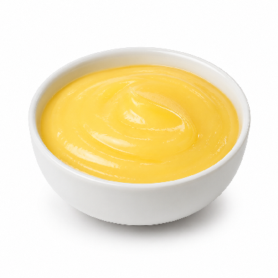 Sainsbury's Food Cupboard Lemon Curd
