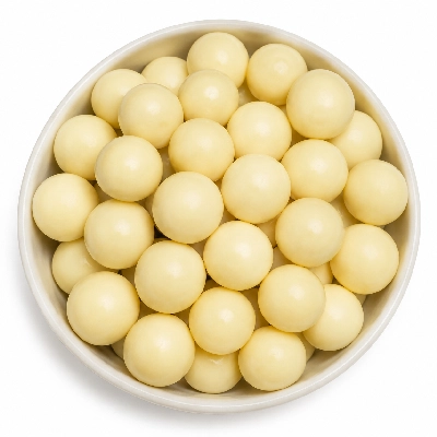 Sainsbury's Food Cupboard Malteser White Pouch