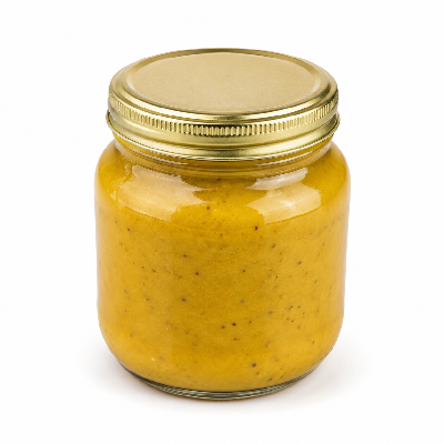 Sainsbury's Food Cupboard Marinades Honey & Mustard Jar