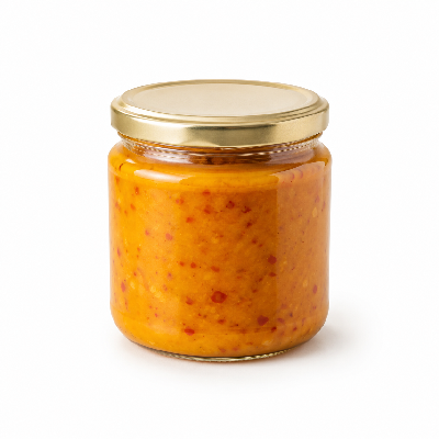 Sainsbury's Food Cupboard Marinades Mango & Chilli Jar