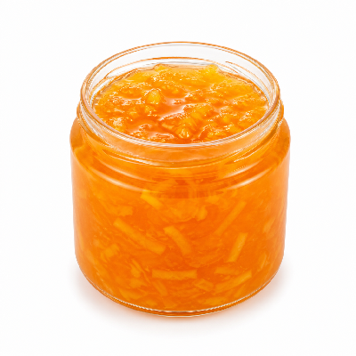 Sainsbury's Food Cupboard Marmalade Duerr's Orange Fine Cut Shred English Traditional