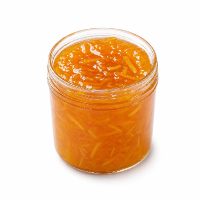Sainsbury's Food Cupboard Marmalade Fine Cut Organic