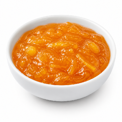 Sainsbury's Food Cupboard Marmalade Ginger Preserve