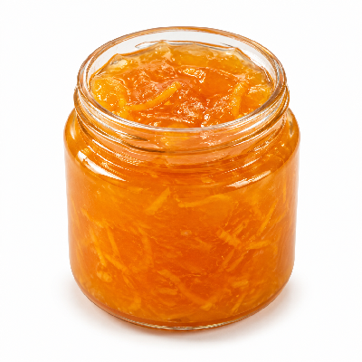 Sainsbury's Food Cupboard Marmalade Harlteys Orange Old English
