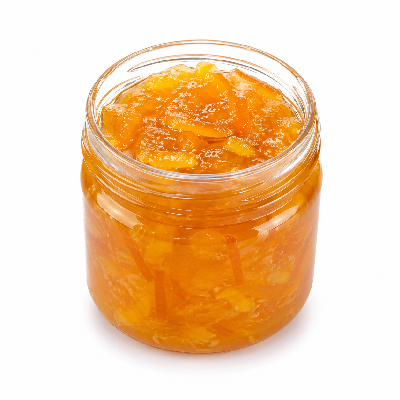 Sainsbury's Food Cupboard Marmalade Medium Cut Basics