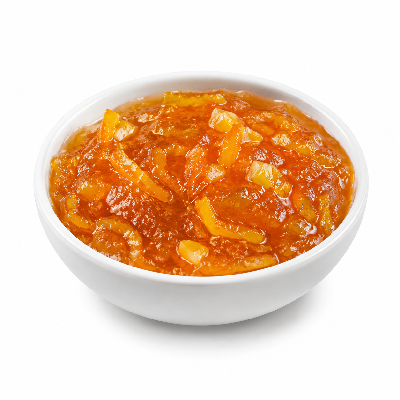 Sainsbury's Food Cupboard Marmalade Orange and Ginger Thick Cut