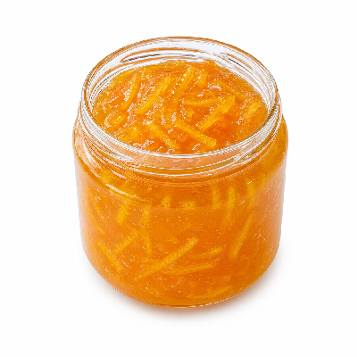 Sainsbury's Food Cupboard Marmalade Orange Fine Cut