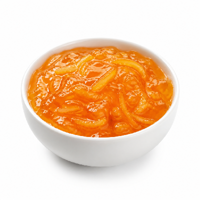 Sainsbury's Food Cupboard Marmalade Orange Fresh Fruit Sweet