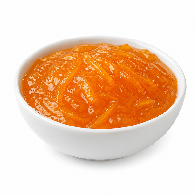 Sainsbury's Food Cupboard Marmalade Orange Reduced Sugar Fine Cut