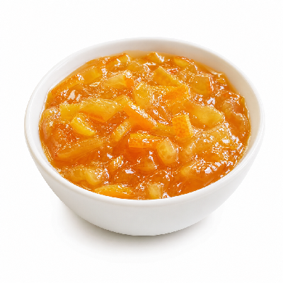 Sainsbury's Food Cupboard Marmalade Orange Thick Cut