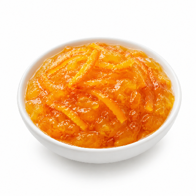 Sainsbury's Food Cupboard Marmalade Orange Thick Cut Organic