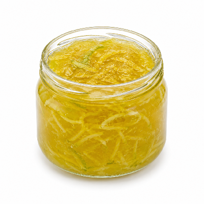 Sainsbury's Food Cupboard Marmalade Roses Lemon and Lime