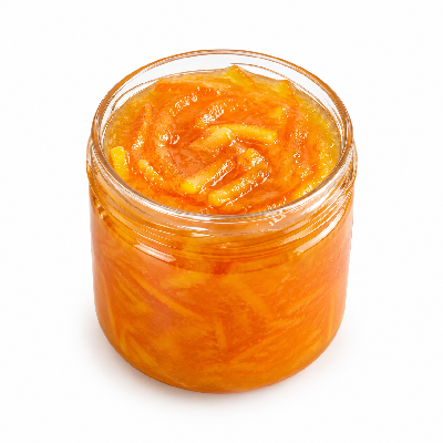Sainsbury's Food Cupboard Marmalade Tiptree Orange and Tangerine Double One