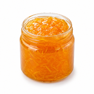 Sainsbury's Food Cupboard Marmalade Tiptree Orange Crystal