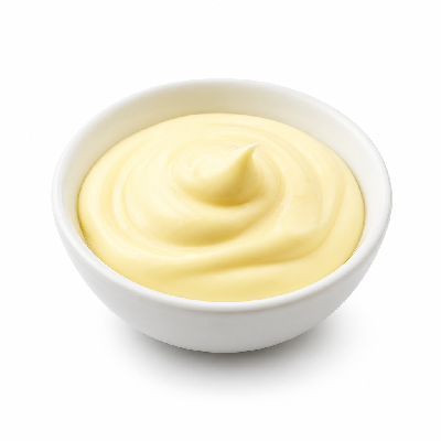 Sainsbury's Food Cupboard Mayonnaise French 50% Less Fat