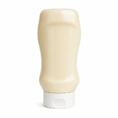 Sainsbury's Food Cupboard Mayonnaise Hellmann's Squeezy Real Mayo