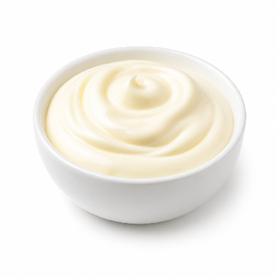 Sainsbury's Food Cupboard Mayonnaise Thick and Creamy