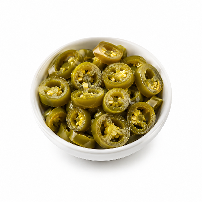 Sainsbury's Food Cupboard Meal Accompaniments Discovery Jalapenos Sliced