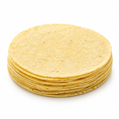 Sainsbury's Food Cupboard Meal Accompaniments Old El Paso Corn Tortillas