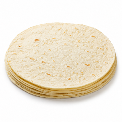 Sainsbury's Food Cupboard Meal Accompaniments Old El Paso Tortilla Wraps 10"