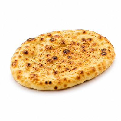 Sainsbury's Food Cupboard Meal Accompaniments Sharwood's Peshwari Naan Bread