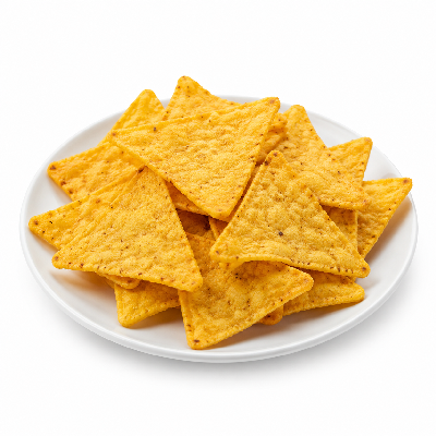 Sainsbury's Food Cupboard Meal Kits Discovery Nachos Tortilla Chips