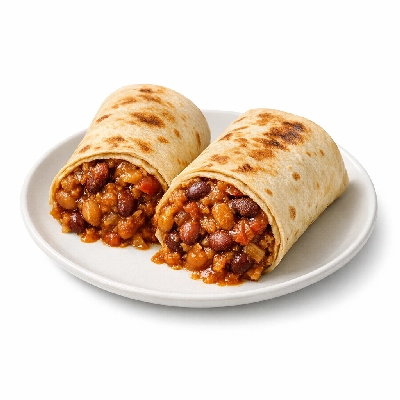 Sainsbury's Food Cupboard Meal Kits Old El Paso Burrito Dinner (Chili & Bean Spice Mix)
