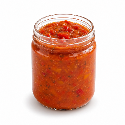 Sainsbury's Food Cupboard Meal Kits Old El Paso Roasted Tomato & Pepper Salsa Fajita