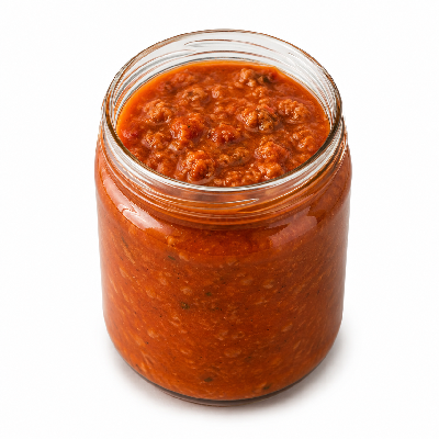 Sainsbury's Food Cupboard Meals in Minutes 2-Minute Bolognese