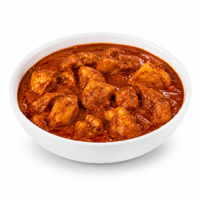 Sainsbury's Food Cupboard Meals in Minutes 2-Minute Chicken Balti