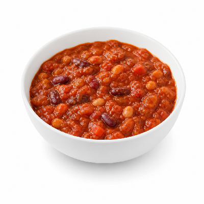 Sainsbury's Food Cupboard Meat Substitutes Bean Feast Vegetarian Meal Bolognese