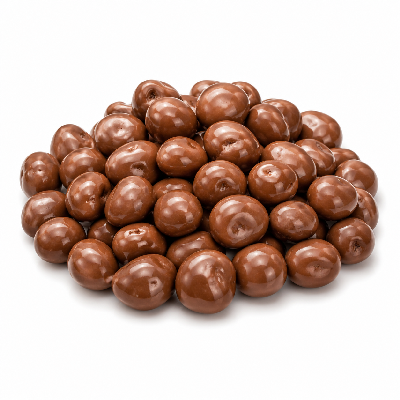 Sainsbury's Food Cupboard Milk Chocolate Raisins