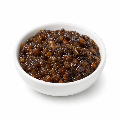 Sainsbury's Food Cupboard Mrs Beetons Ploughmans Pickle