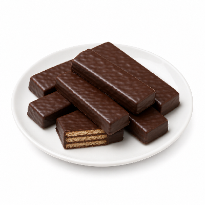 Sainsbury's Food Cupboard Multipack Bars Jacob's Club