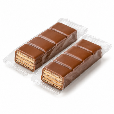 Sainsbury's Food Cupboard Multipack Bars Kinder. Bueno Twin