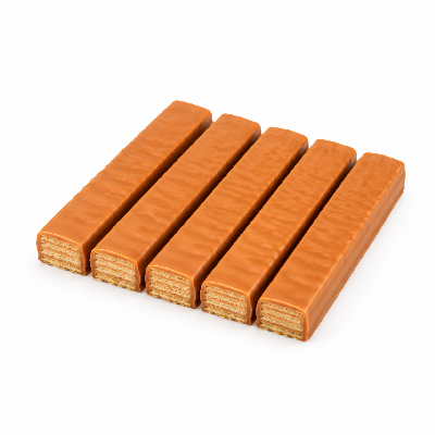 Sainsbury's Food Cupboard Multipack Bars Kit Kat Finger Orange
