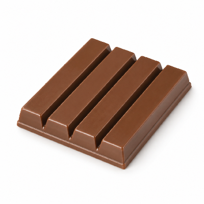 Sainsbury's Food Cupboard Multipack Bars Kit Kat Four Finger