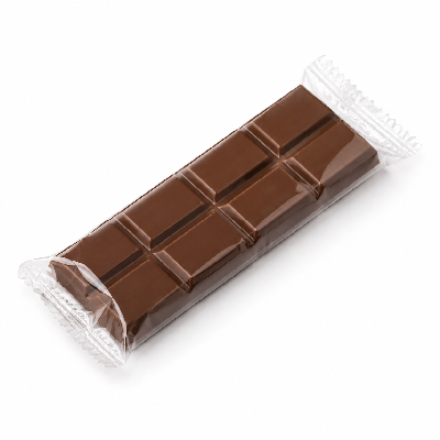 Sainsbury's Food Cupboard Multipack Bars Terry's Chocolate Orange
