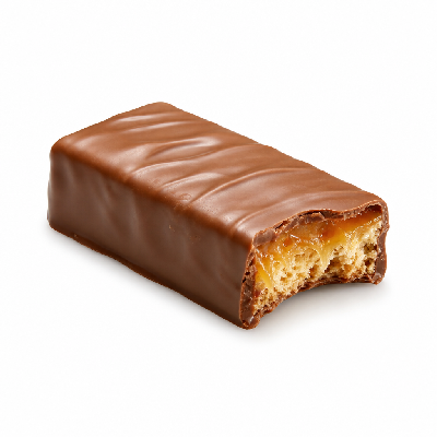 Sainsbury's Food Cupboard Multipack Bars Toffee Biscuit