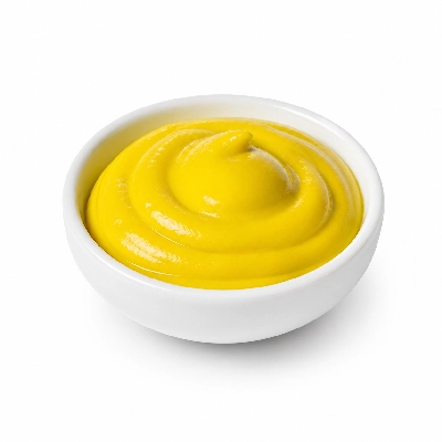 Sainsbury's Food Cupboard Mustard Colman's English Tube