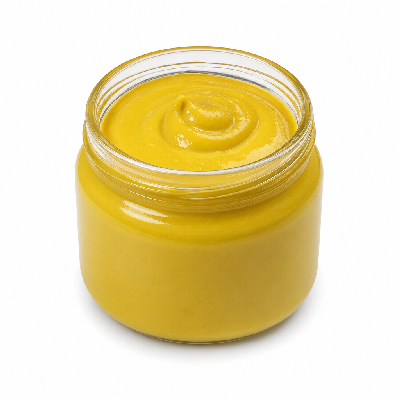 Sainsbury's Food Cupboard Mustard English Basics