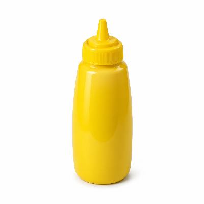 Sainsbury's Food Cupboard Mustard French's Classic Yellow
