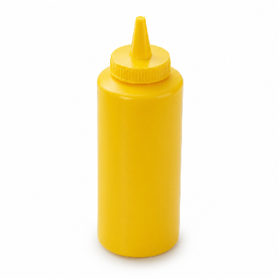 Sainsbury's Food Cupboard Mustard French's Deli