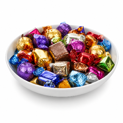 Sainsbury's Food Cupboard Nestle Quality Street