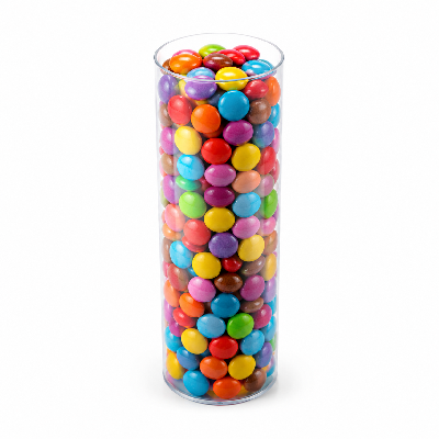 Sainsbury's Food Cupboard Nestle Smarties Tube