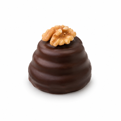 Sainsbury's Food Cupboard Nestle Walnut Whips