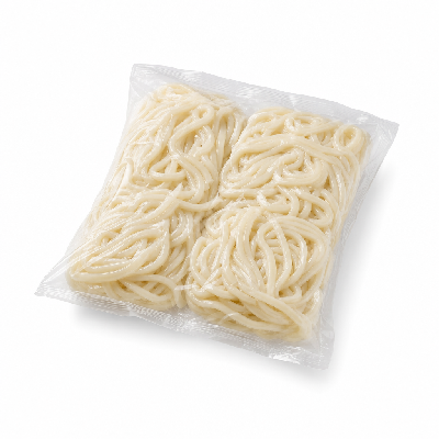 Sainsbury's Food Cupboard Noodles Amoy Straight to Wok New Udon