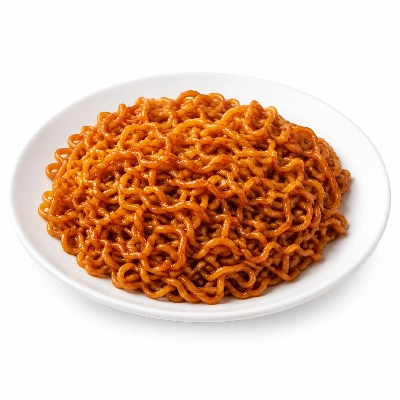Sainsbury's Food Cupboard Noodles Blue Dragon Three Minute Chicken and Chilli