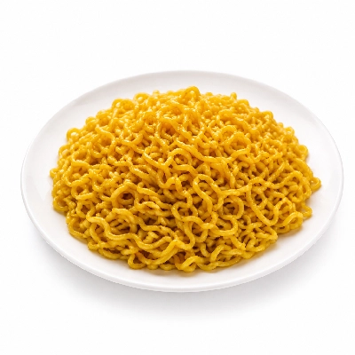 Sainsbury's Food Cupboard Noodles Instant Curry